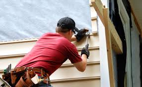 Best Vinyl Siding Installation  in Allen, TX